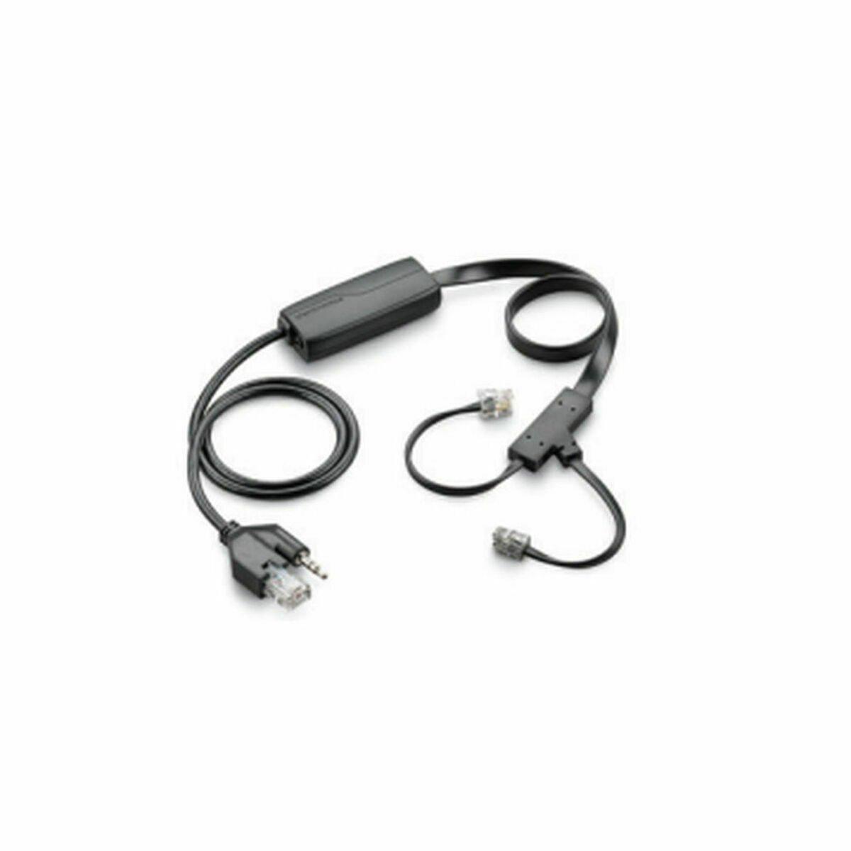 Auriculares con Micrófono Poly 38350-13