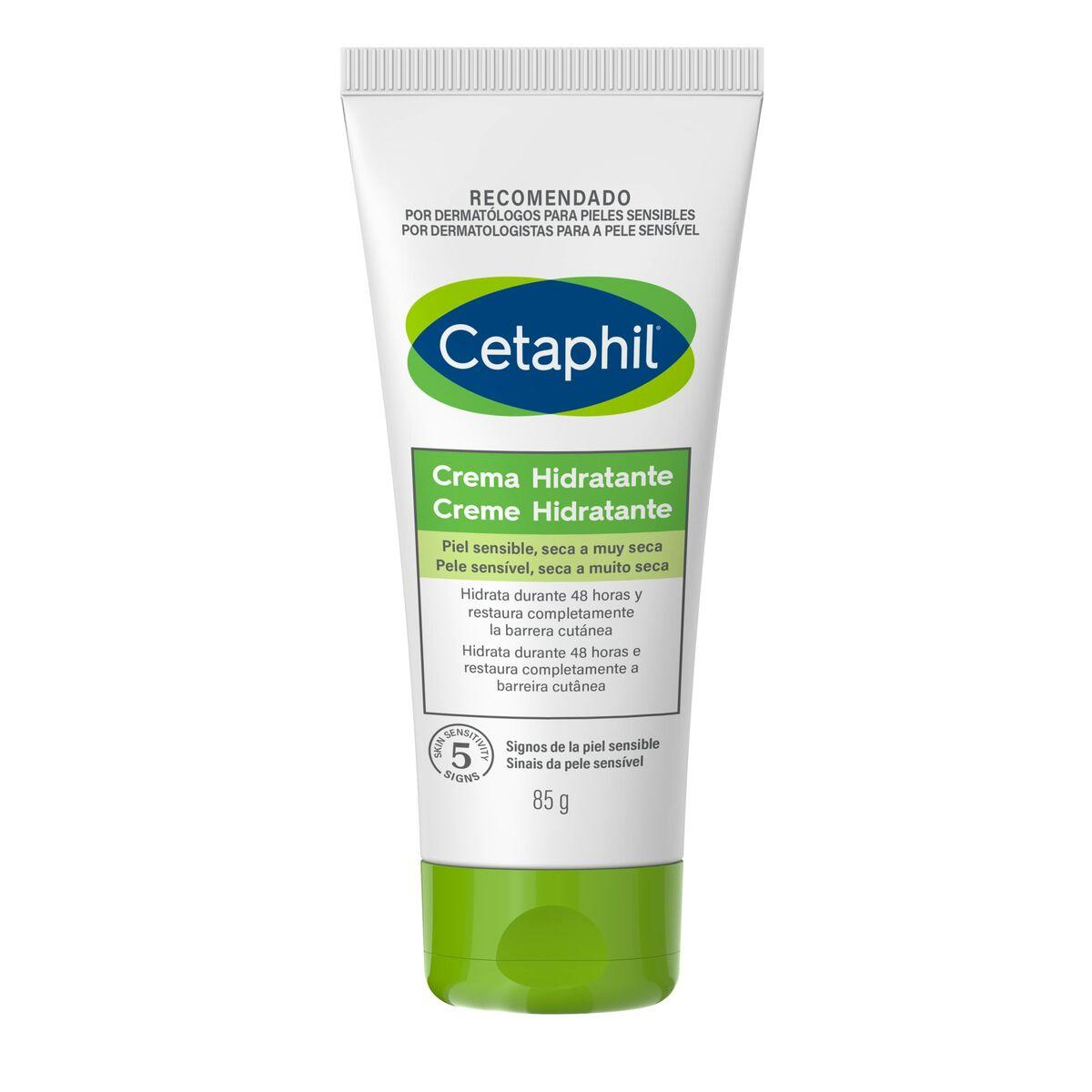 Crema Facial Hidratante Cetaphil CETAPHIL HIDRATANTE 85 g