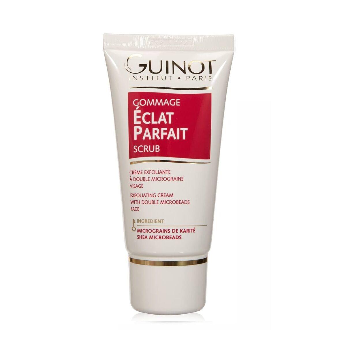 Exfoliante Facial Guinot Eclat Parfait 50 ml