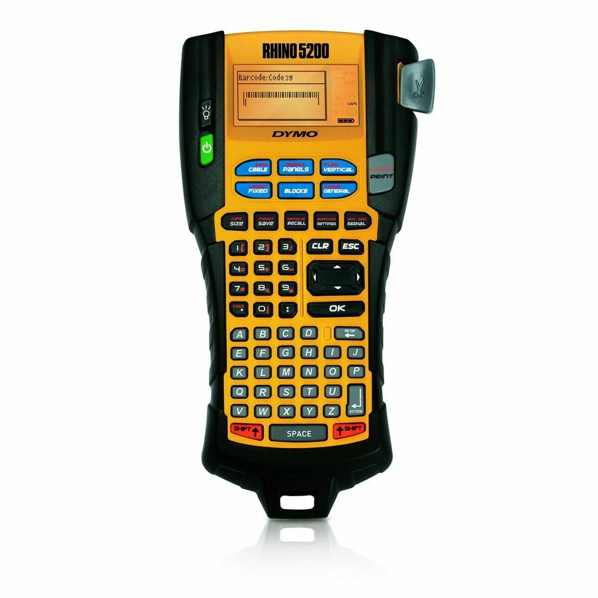 Etiquetadora Manual Dymo S0841400