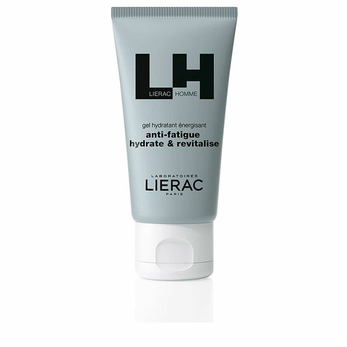 Gel Hidratante Lierac Lh 50 ml Energizante Antifatiga