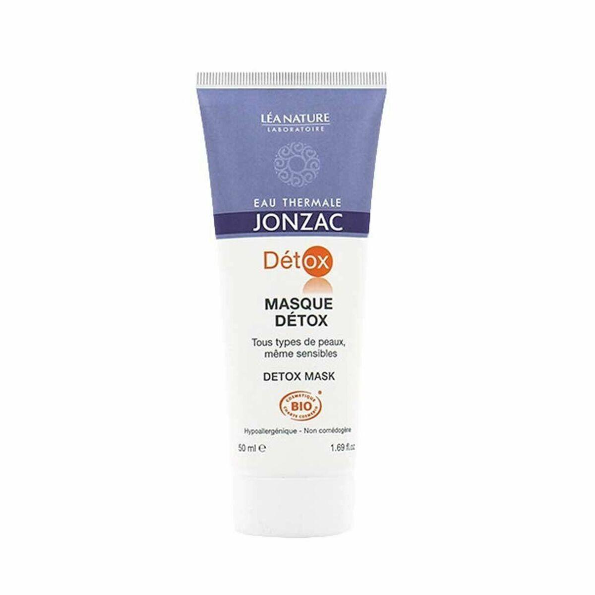 Mascarilla Facial Peel Off Detox Eau Thermale Jonzac 1336318 (50 ml)