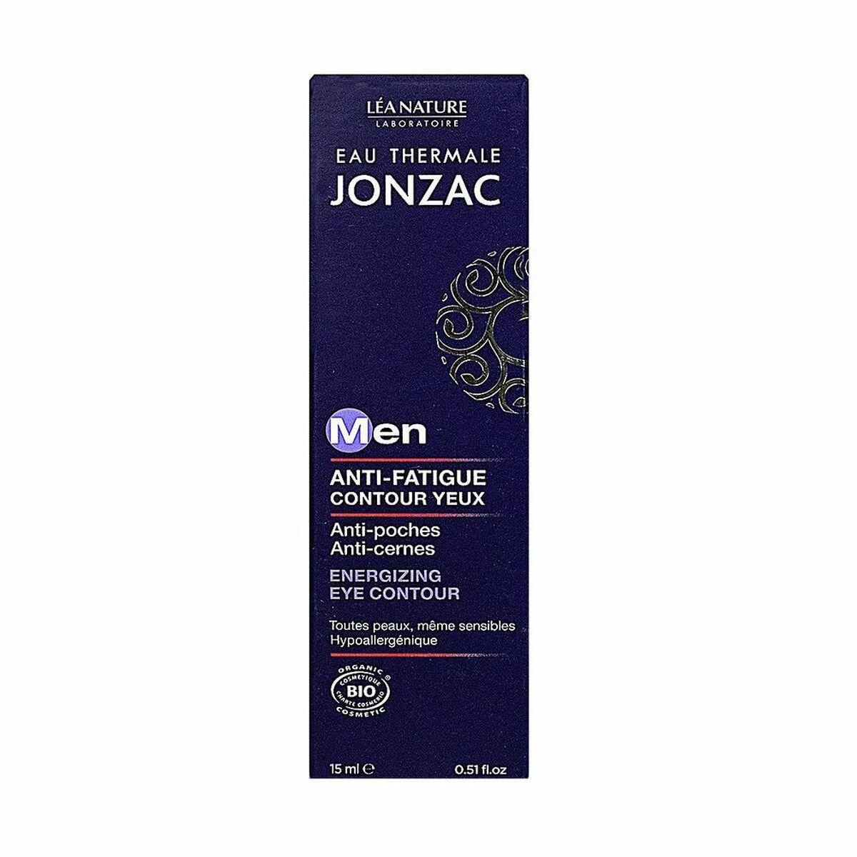 Crema para Contorno de Ojos Eau Thermale Jonzac 1339217 15 ml