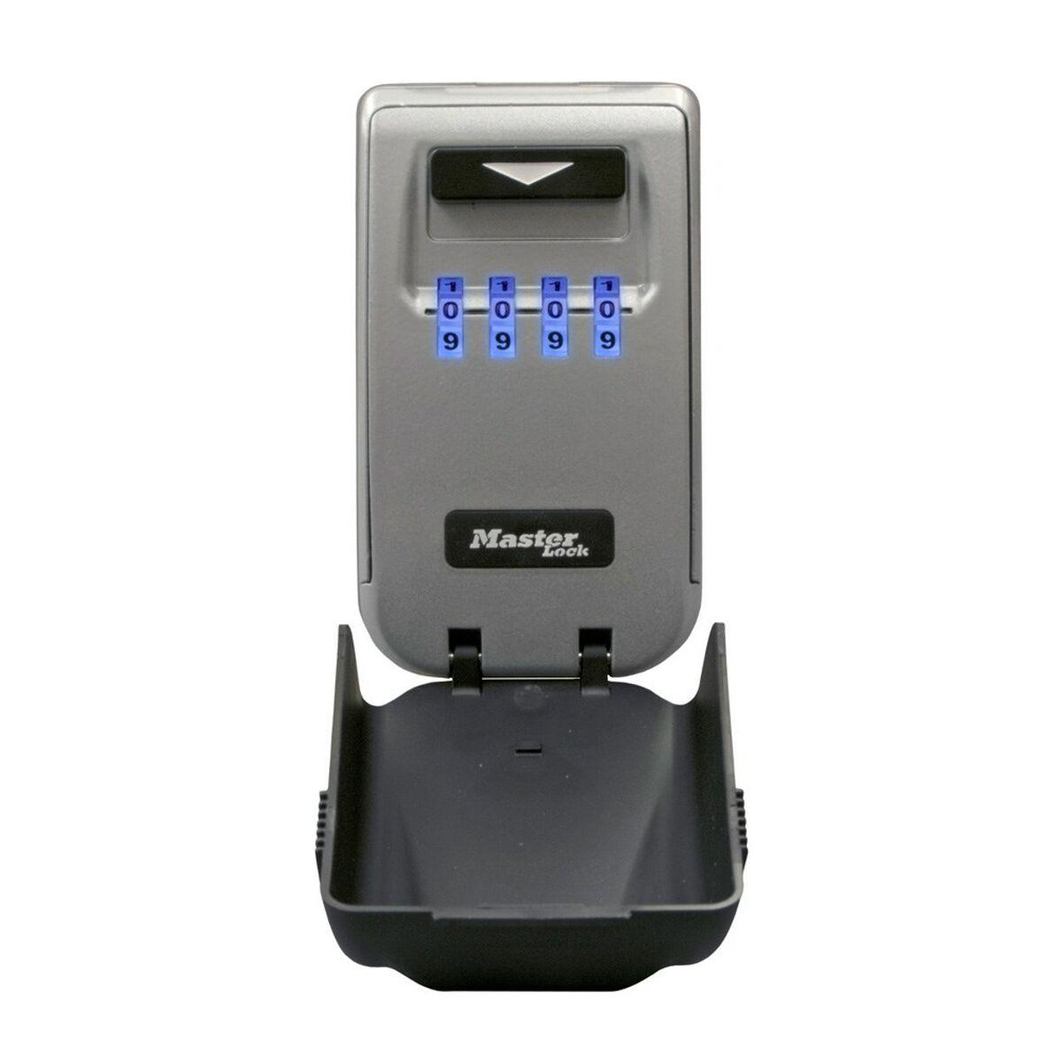 Armario de llaves Master Lock Gris