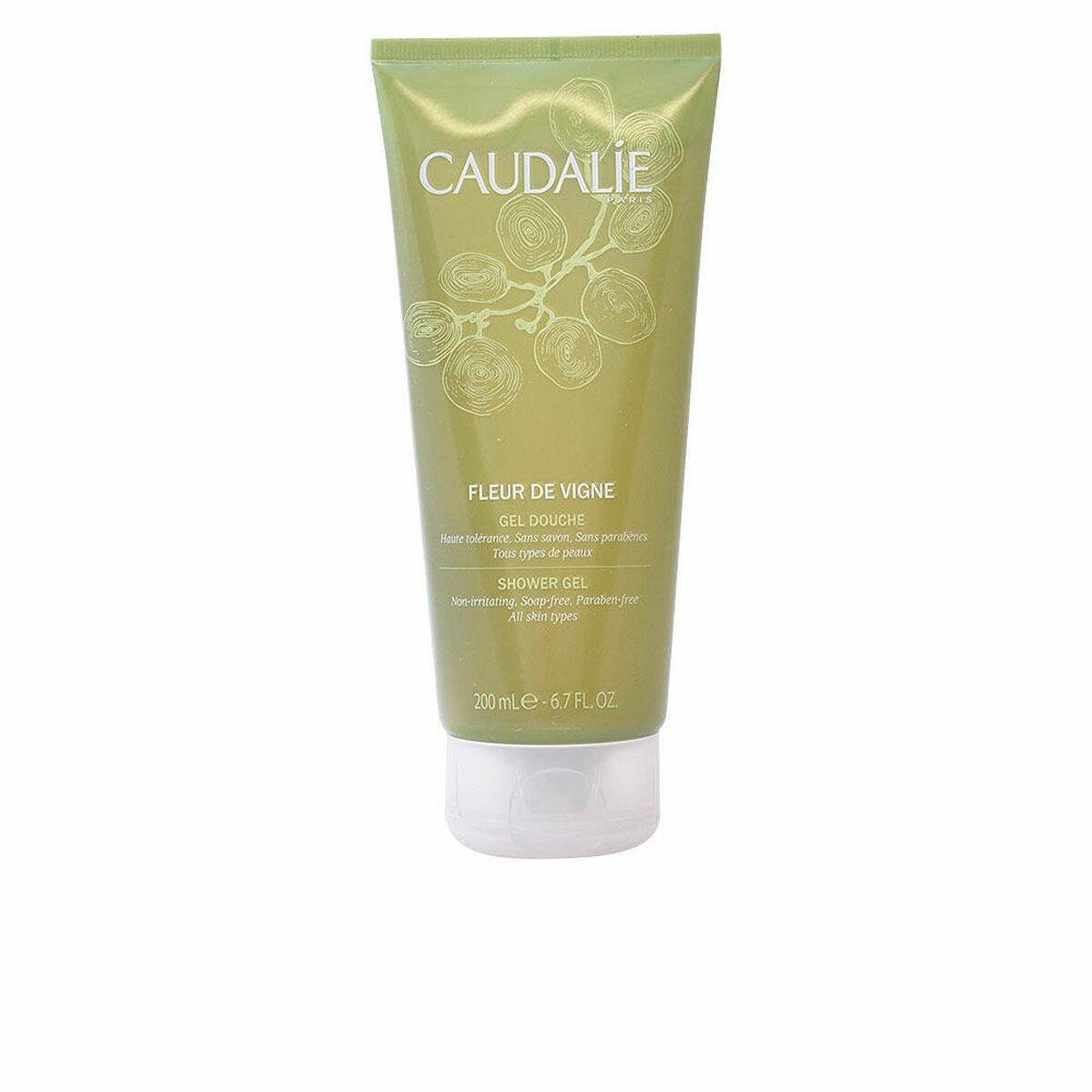 Gel de Ducha Caudalie 8006077 200 ml