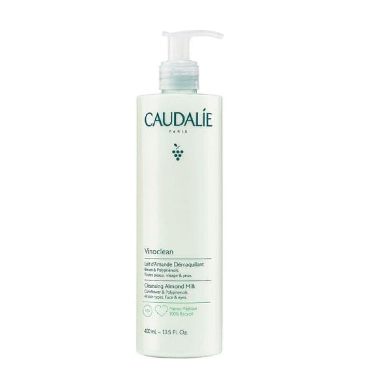 Desmaquillante Facial Caudalie VINOCLEAN 400 ml