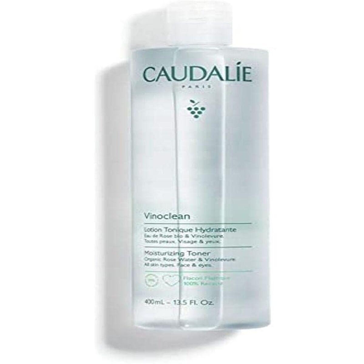 Desmaquillante Facial Caudalie VINOCLEAN 400 ml