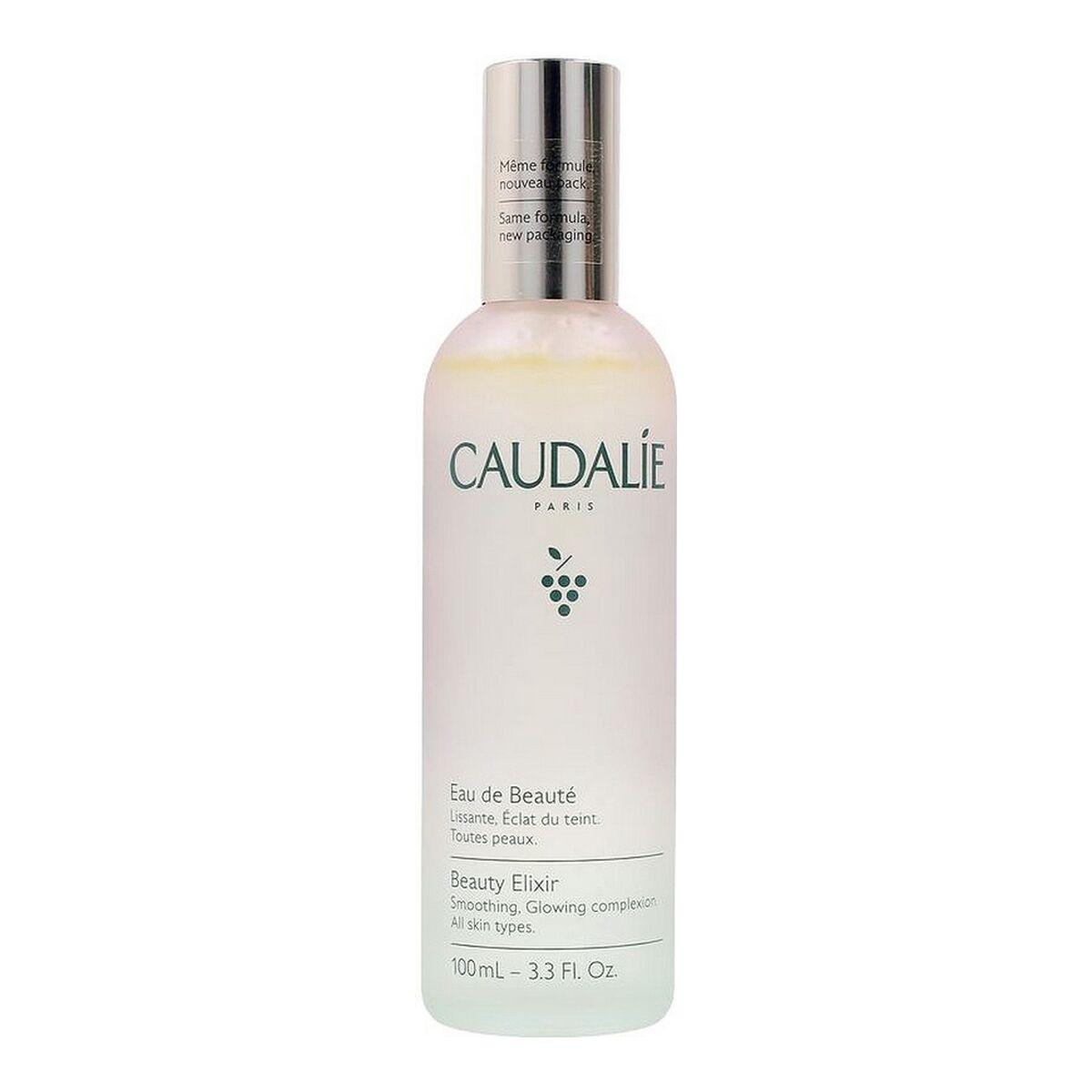 Agua de Belleza Caudalie Eau De Beaute 100 ml Fijador