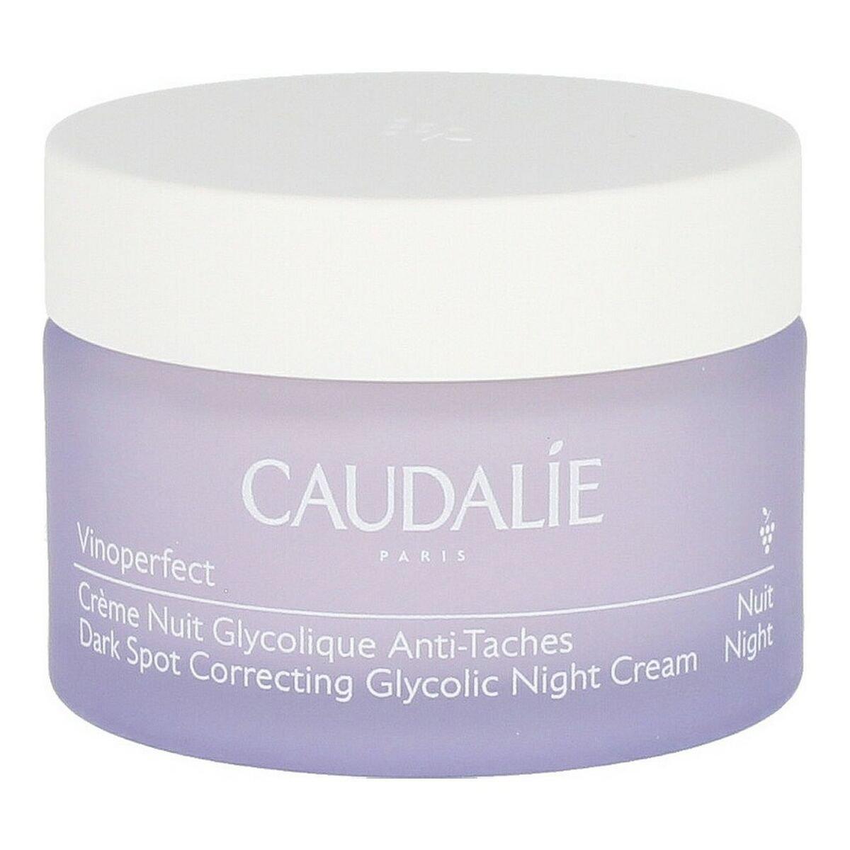 Crema Antimanchas Caudalie 3.52293E+12 50 ml