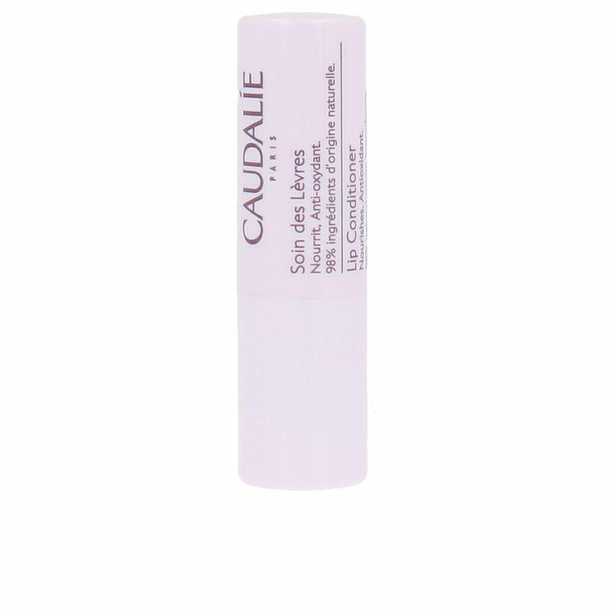 Bálsamo Labial Caudalie Soin Des Levres 4,5 g Antioxidante