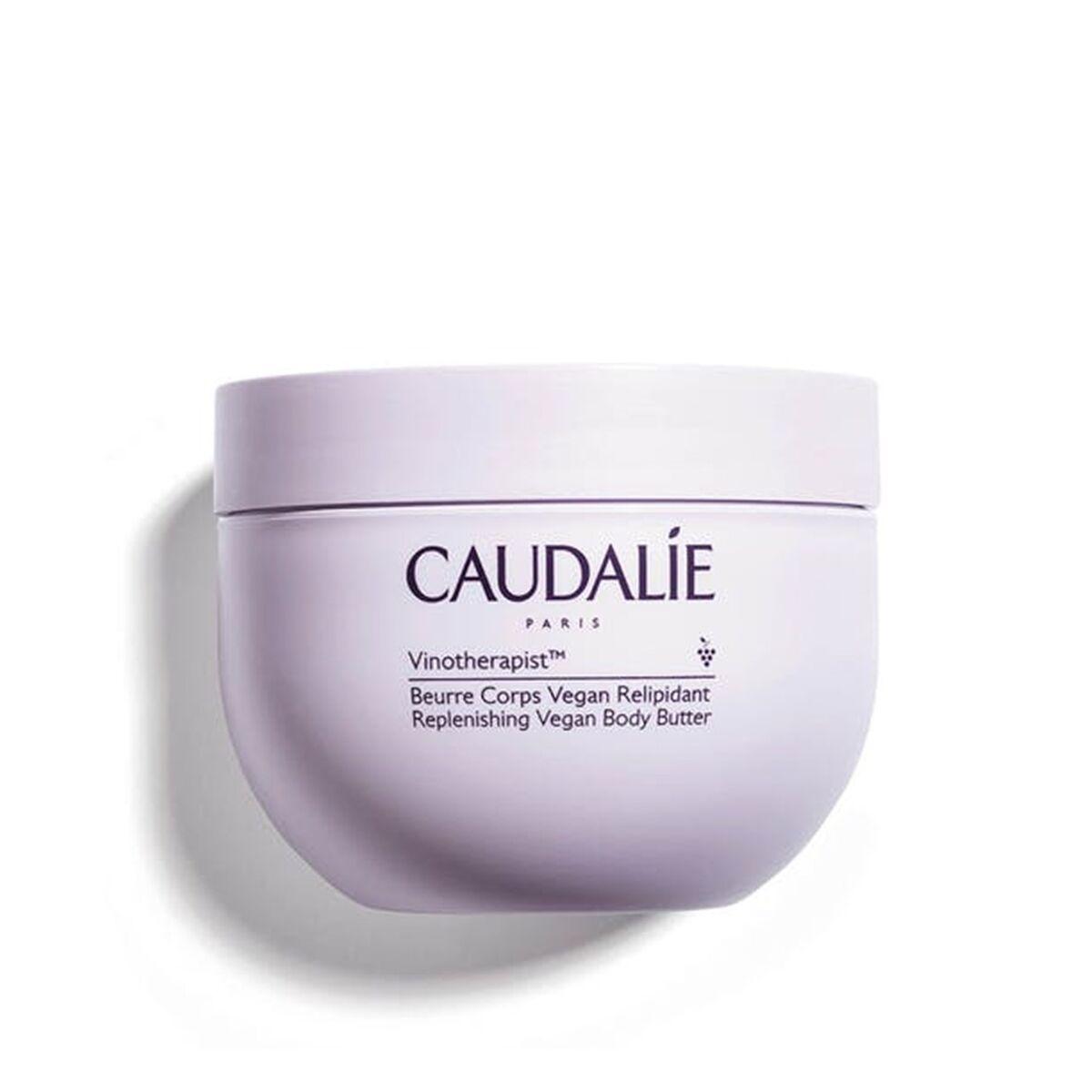 Manteca corporal Caudalie Vinotherapist Replenishing 250 ml