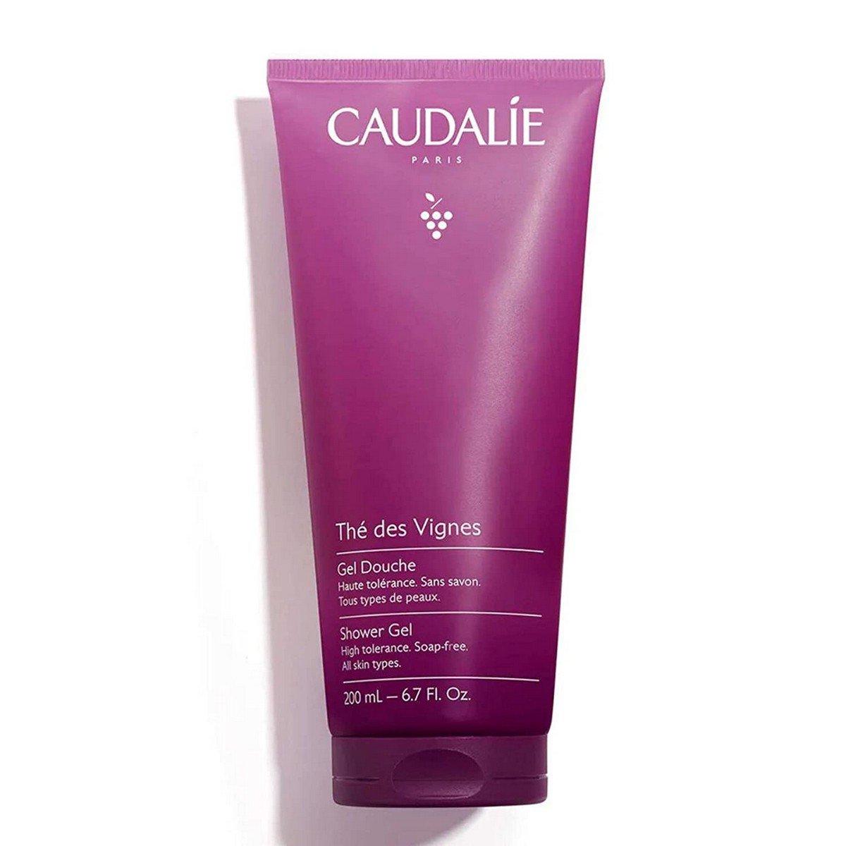 Gel de Ducha Caudalie Thé Des Vignes 200 ml