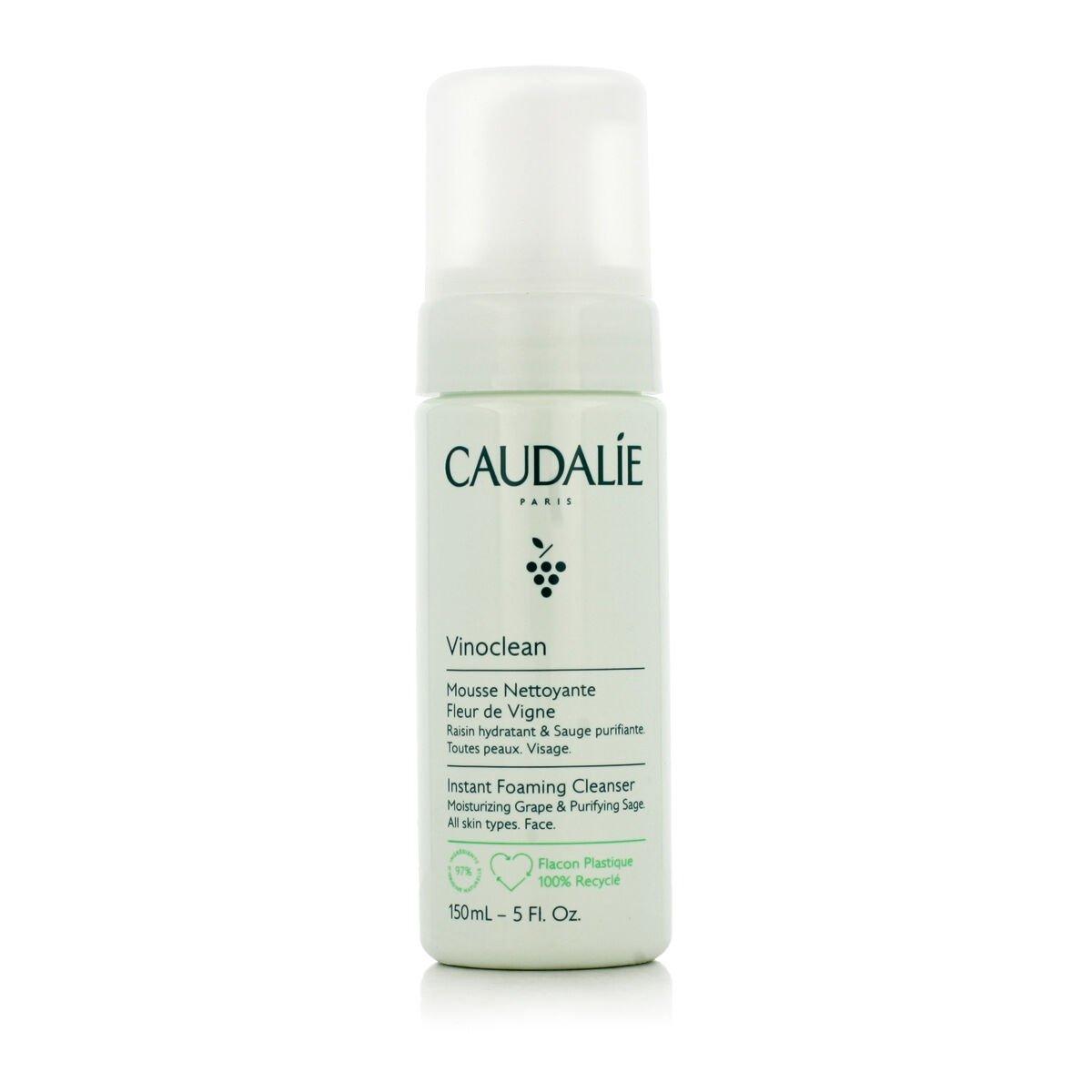 Gel Limpiador Facial Caudalie VINOCLEAN