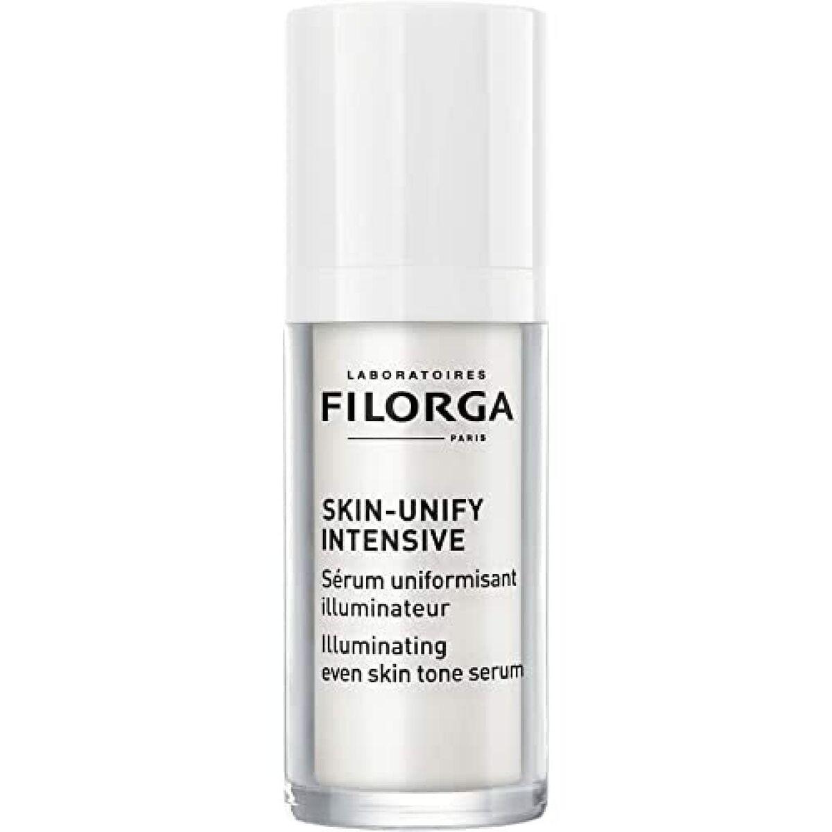 Sérum Facial Filorga Unify Intensive 30 ml Iluminador Unificante
