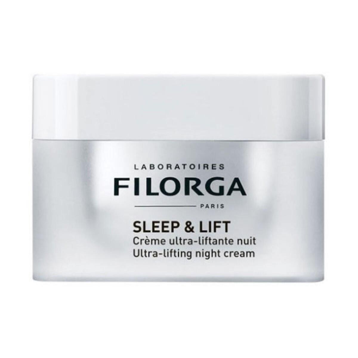 Crema de Noche Filorga SLEEP&LIFT 50 ml