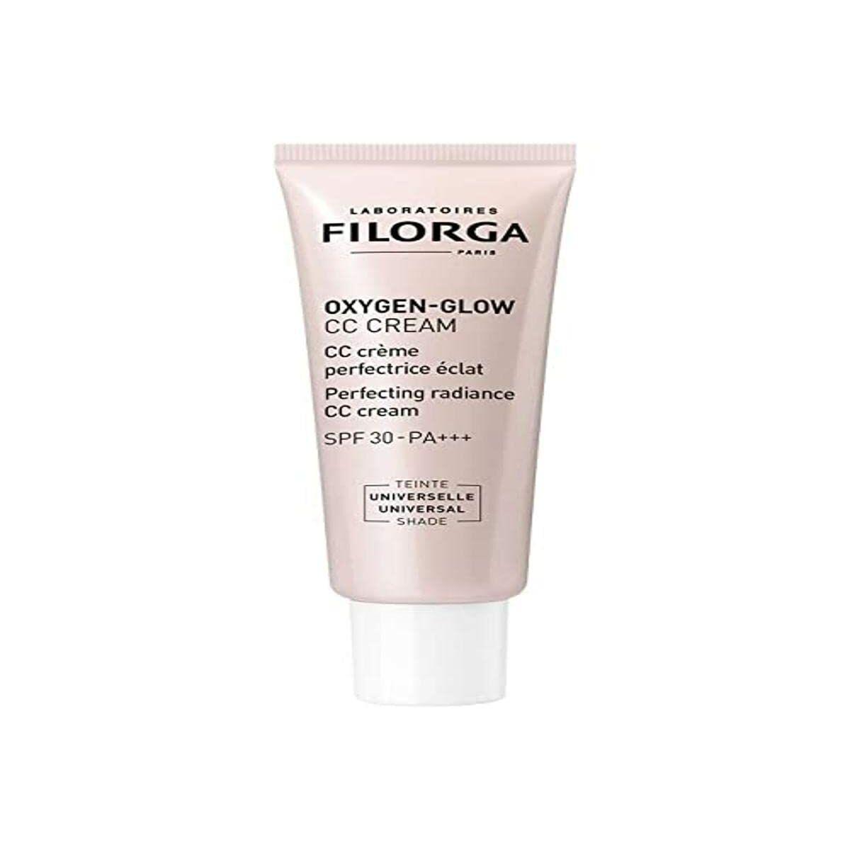 Crema Hidratante CC Cream Filorga Glow Cc Spf 30 40 ml