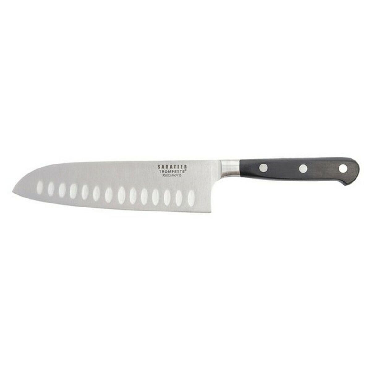 Cuchillo Santoku Sabatier Origin Acero Metal