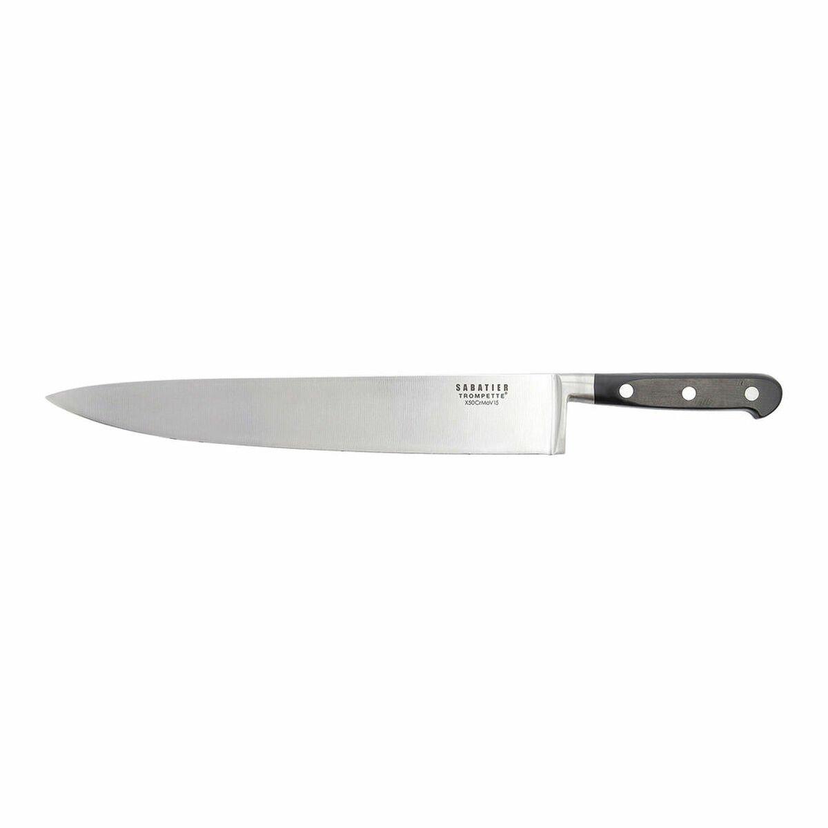 Cuchillo Chef Sabatier Origin Acero Metal 30 cm (6 Unidades)