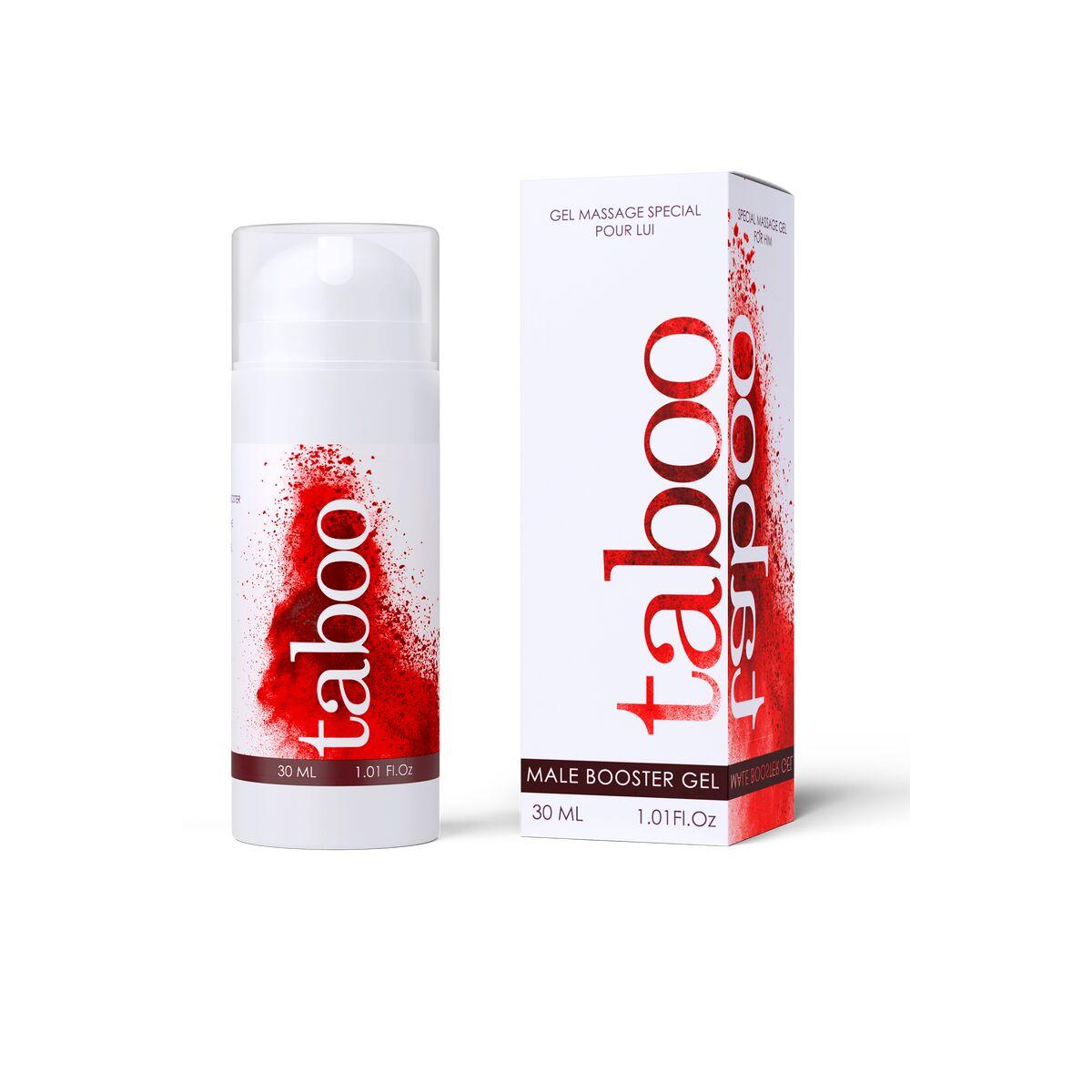 Gel Estimulante Ruf Erotic 30 ml