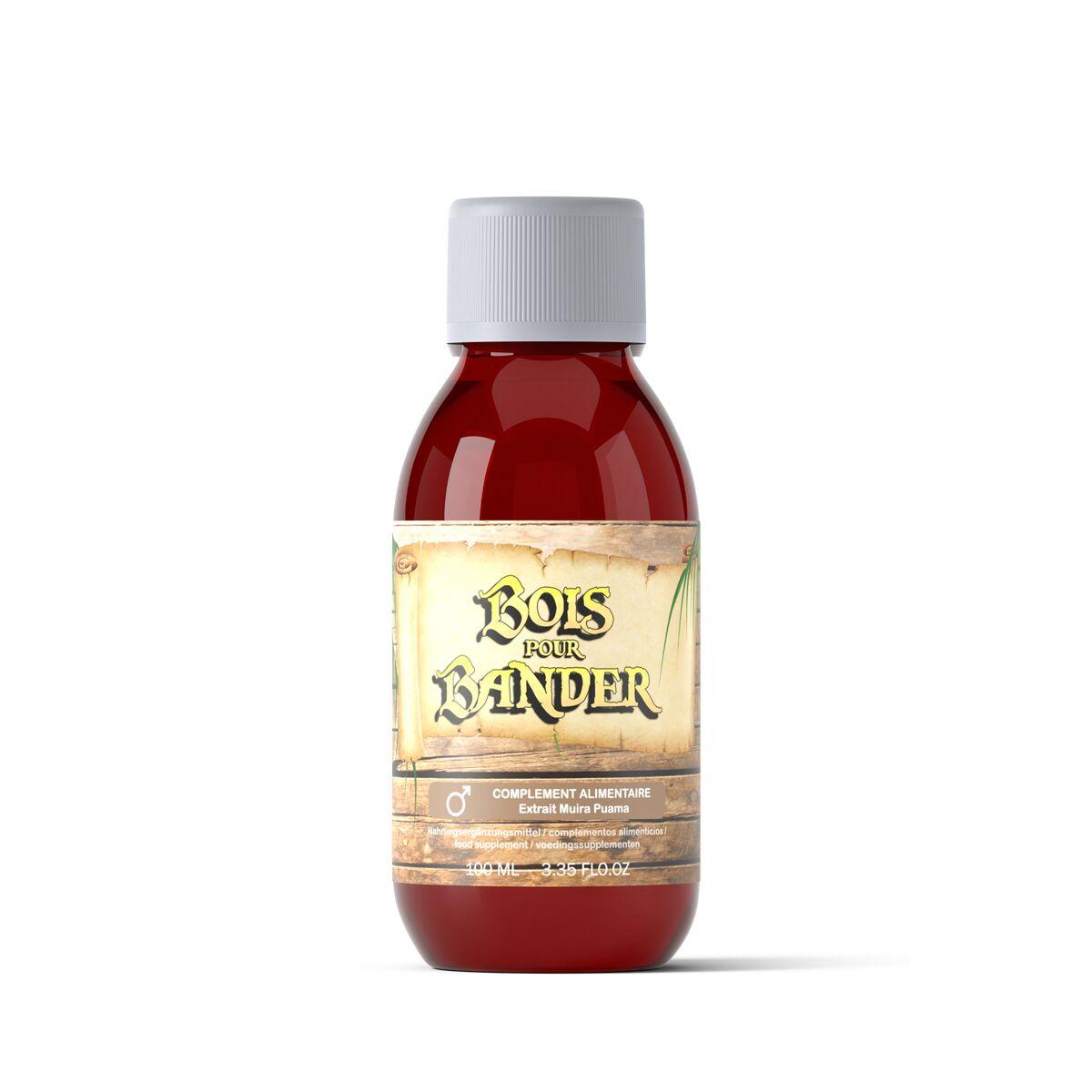 Complemento Alimenticio Ruf Erotic 100 ml