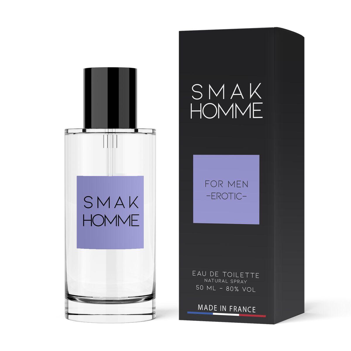 Afrodisíaco Ruf Erotic 50 ml