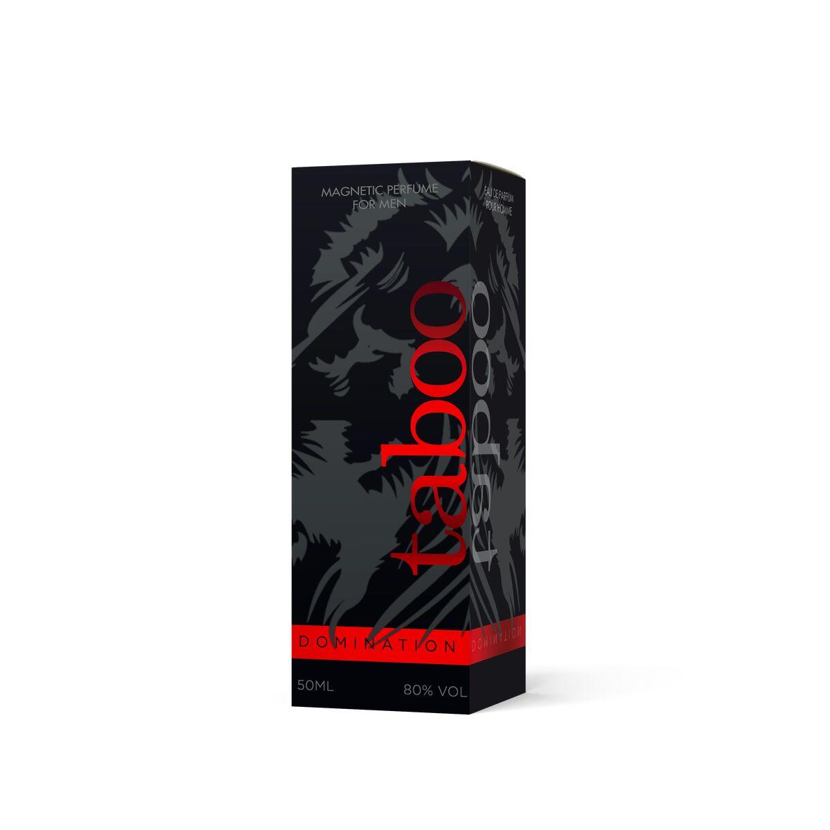 Afrodisíaco Ruf Erotic 50 ml