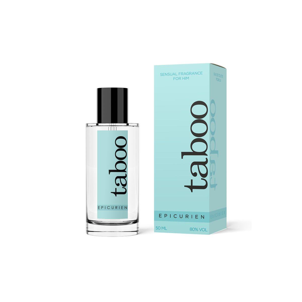 Aceite de Masaje Erótico Ruf Erotic 50 ml