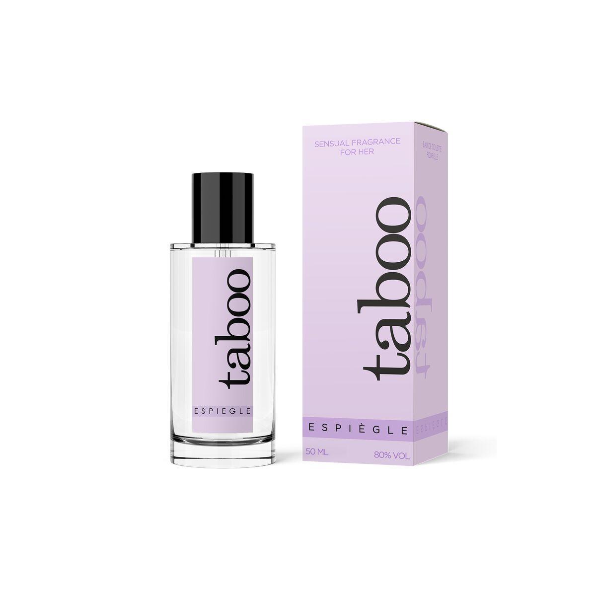 Afrodisíaco Ruf Erotic 50 ml