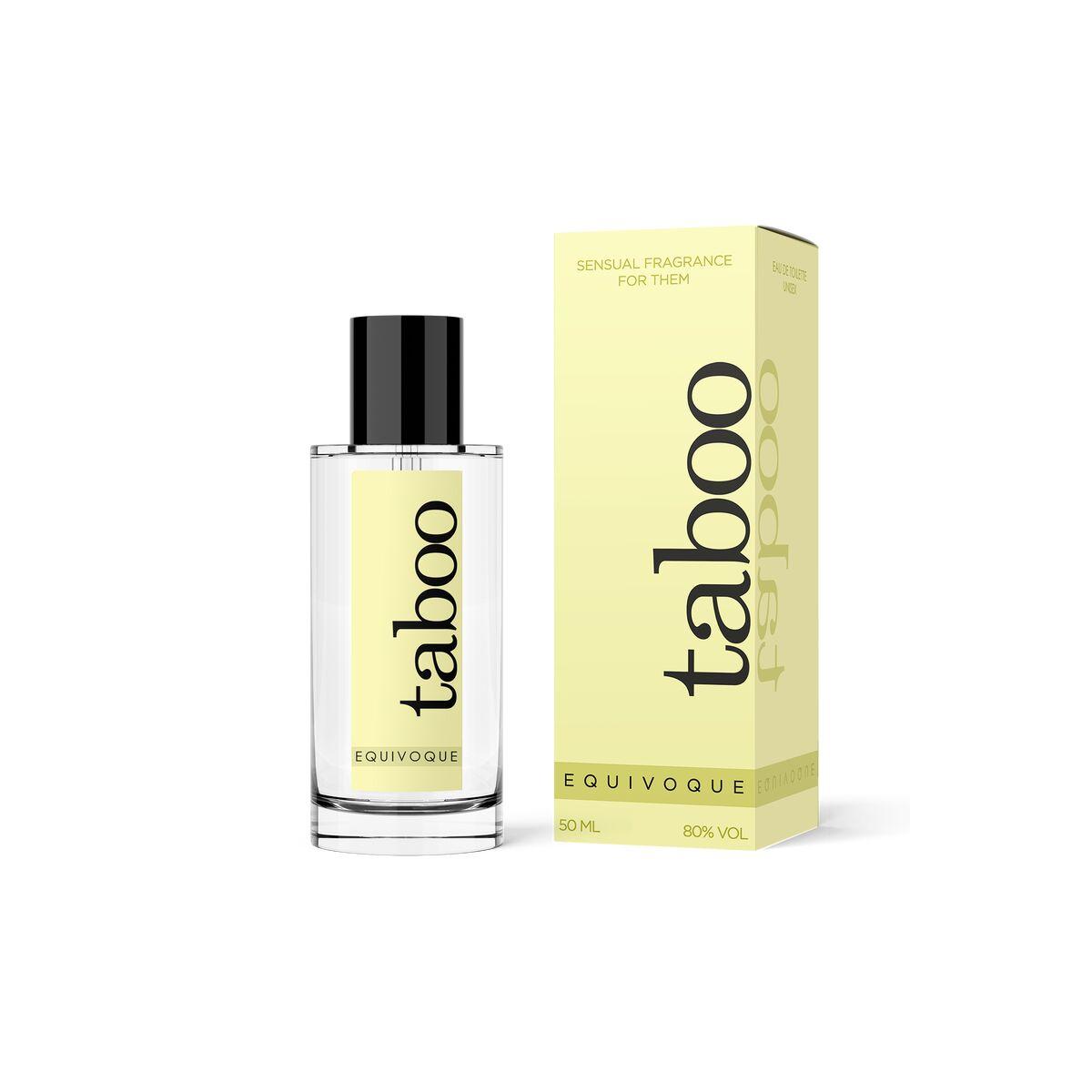Aceite de Masaje Erótico Ruf Erotic 50 ml
