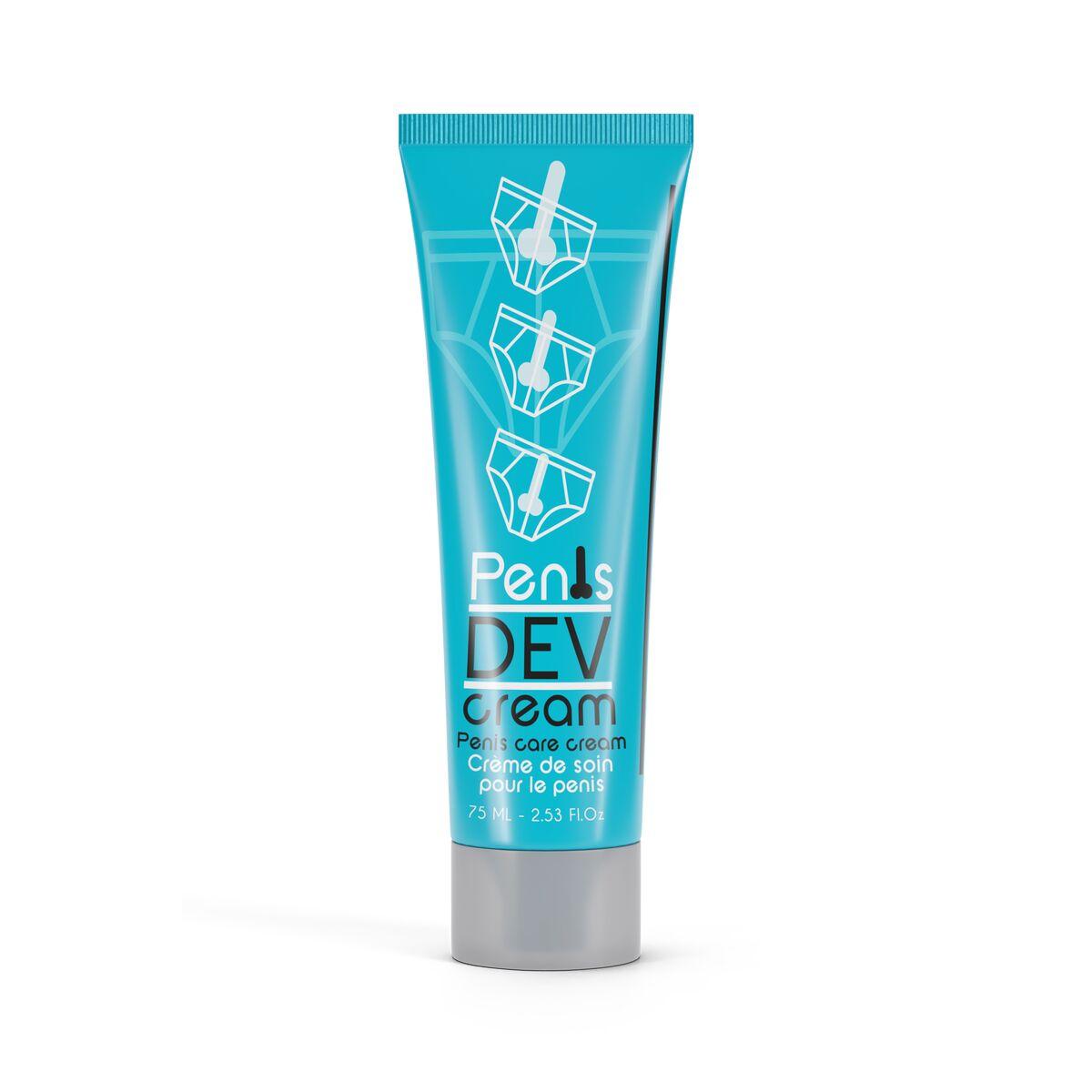 Sérum Retardante de la Eyaculación Ruf Erotic 75 ml