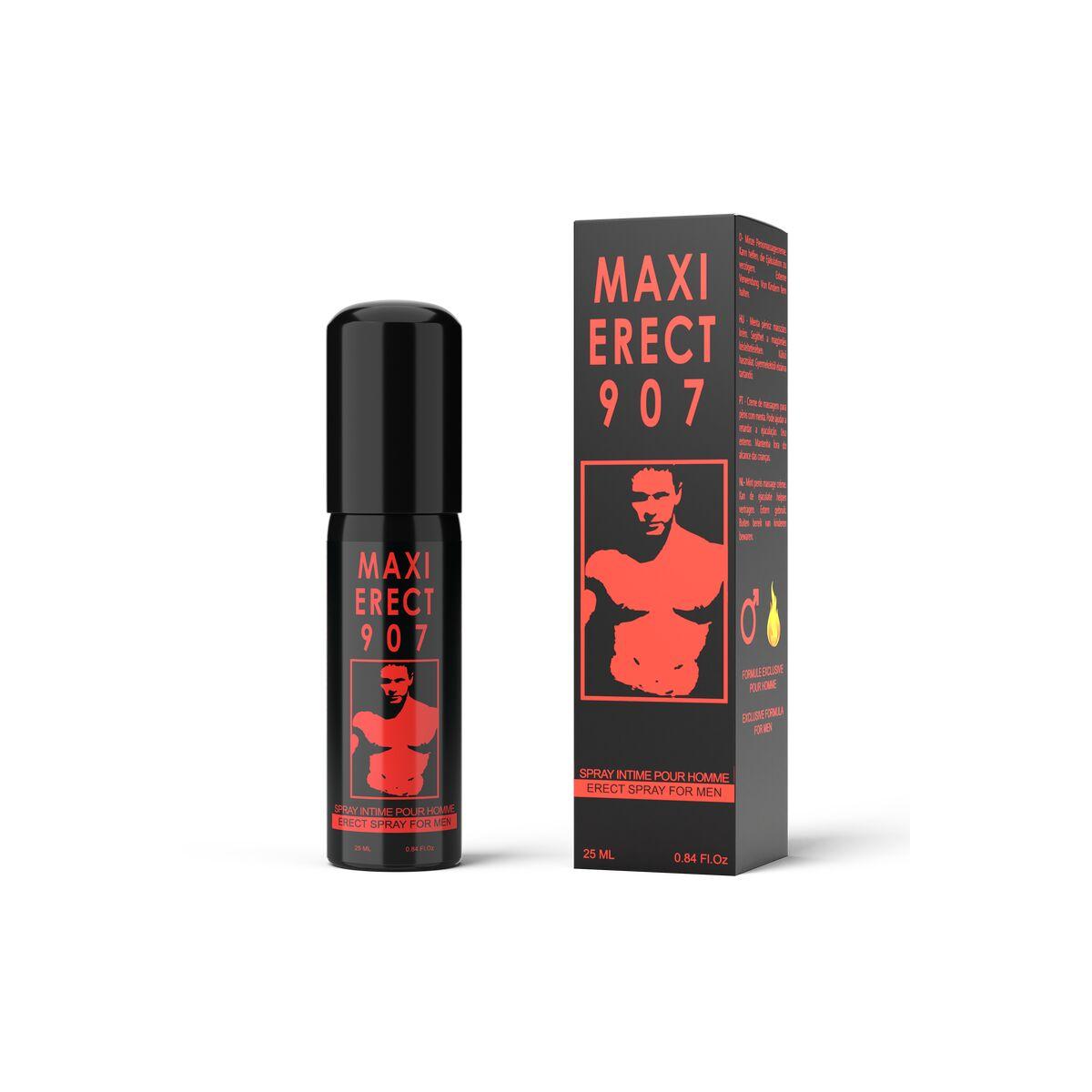 Crema Retardante Ruf Erotic 25 ml