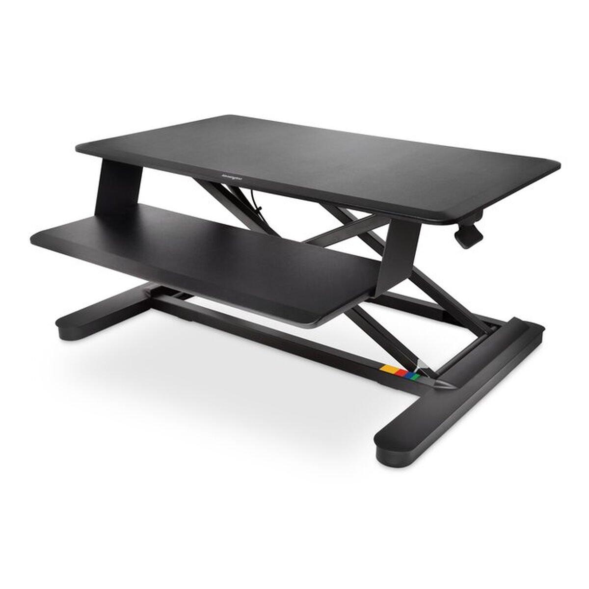 Soporte de Mesa para Pantalla Kensington K52804WW Negro