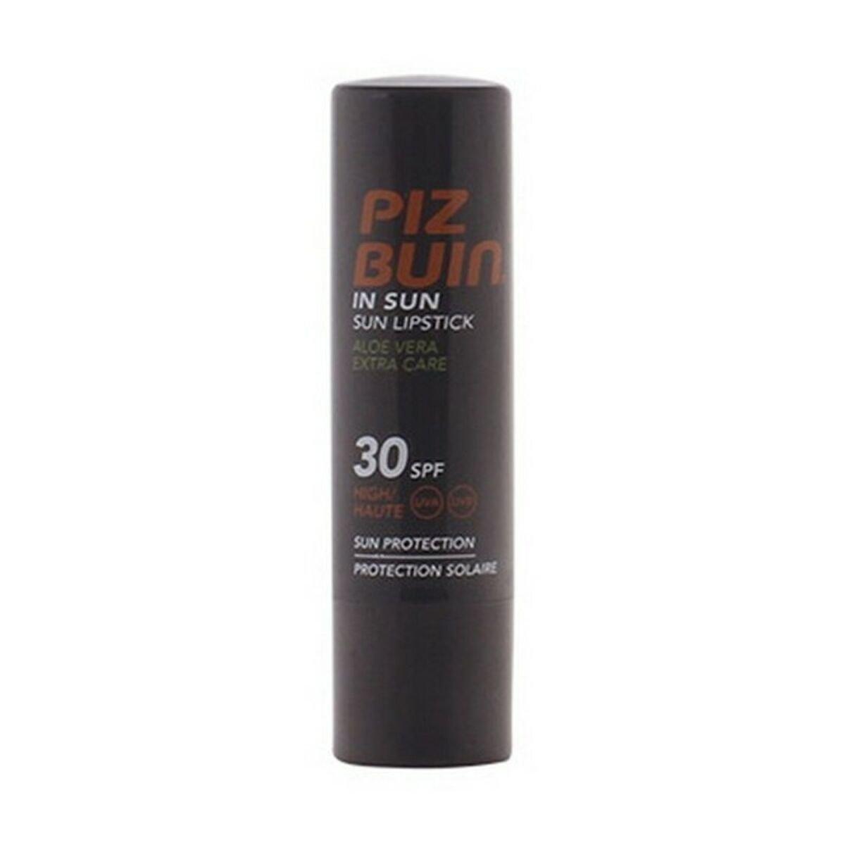 Protector Labial Piz Buin In Sun Spf 30 4,9 g