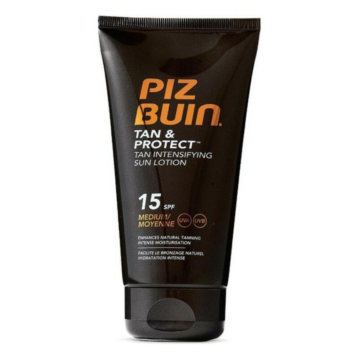 Loción Solar Piz Buin C-PB-033-01 Spf 15 150 ml
