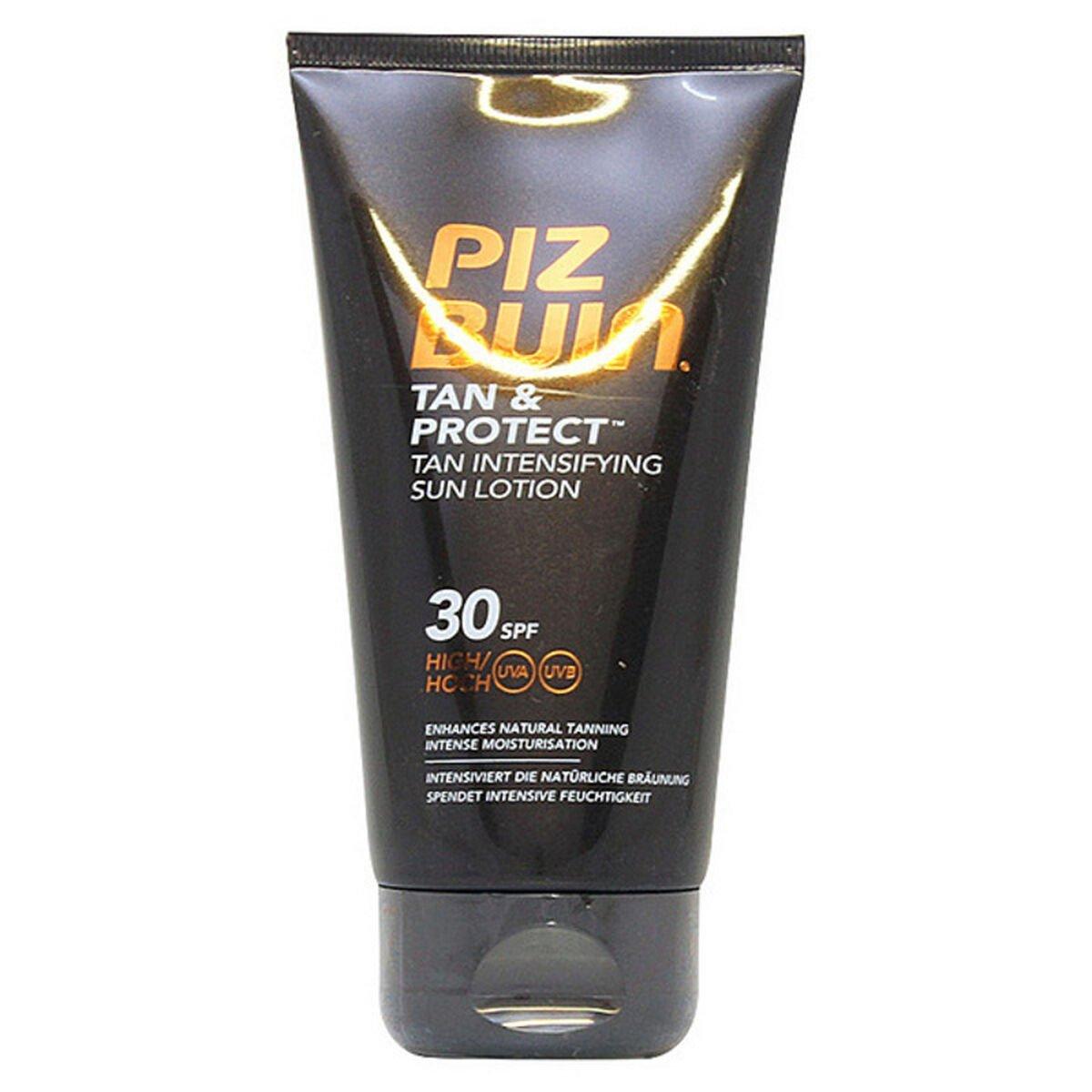 Loción Solar Piz Buin 86092 Spf 30 150 ml