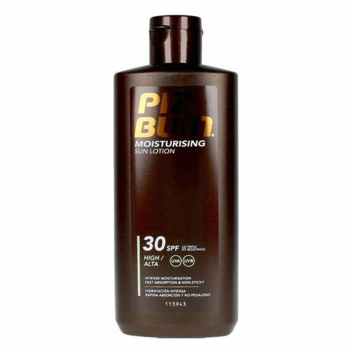 Protector Solar Piz Buin Moisturising Spf 30 200 ml