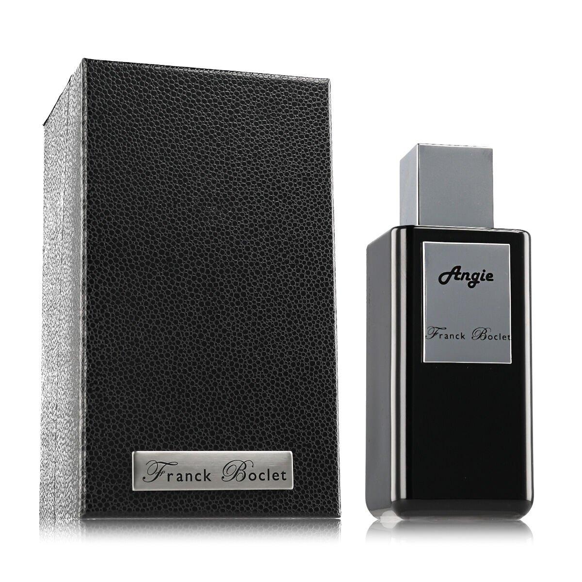 Perfume Unisex Franck Boclet Angie 100 ml