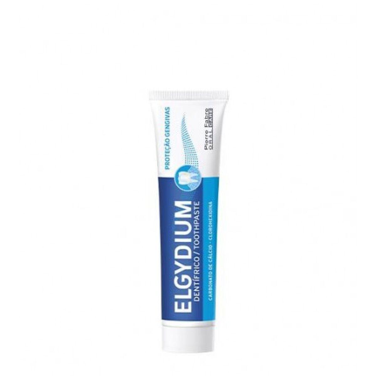 Pasta de Dientes Cuidado Encías Elgydium 50 ml