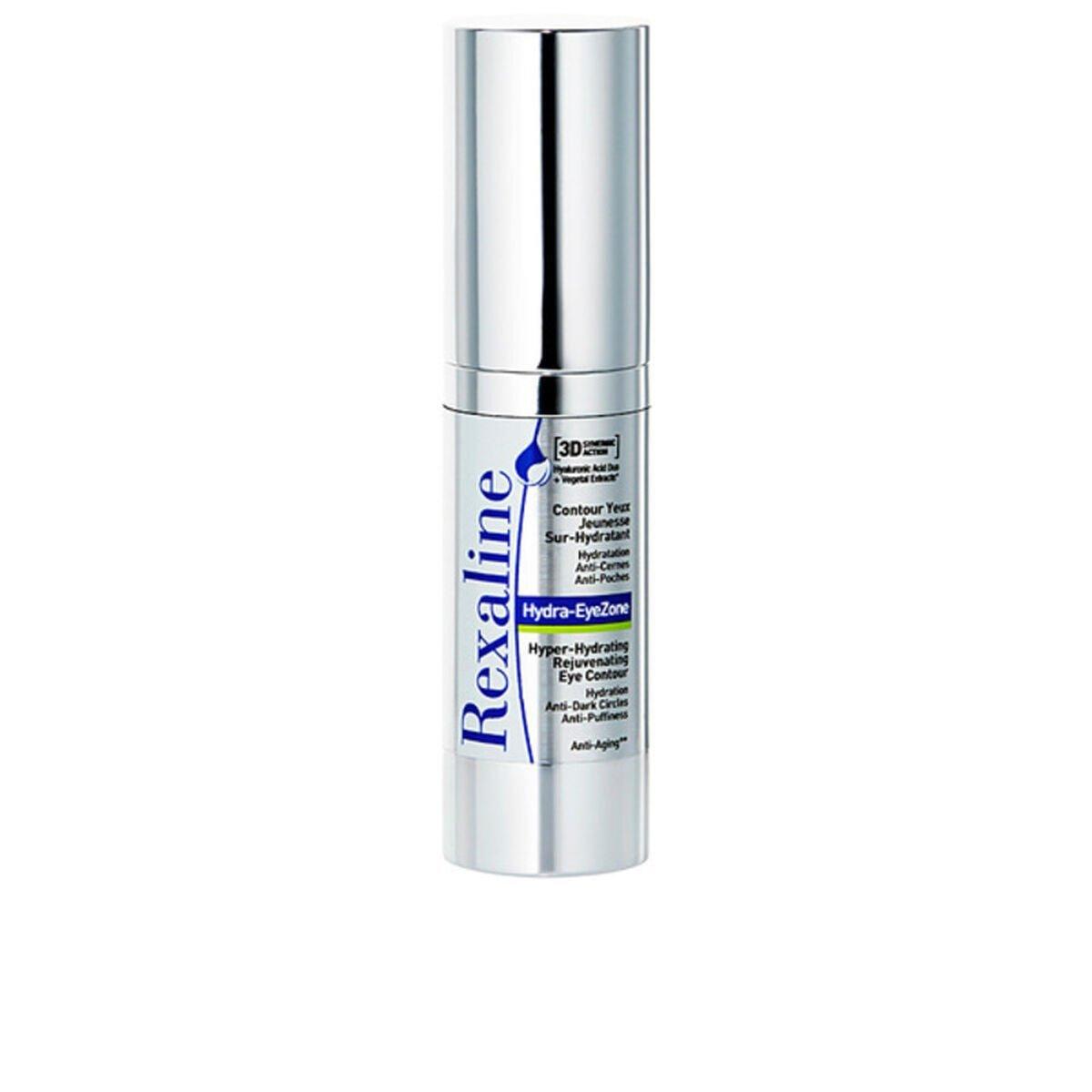 Contorno de Ojos Rexaline Hydra Shock 15 ml