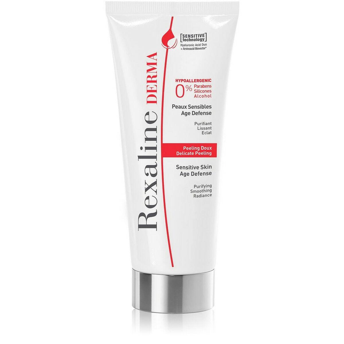 Exfoliante Facial Rexaline Derma Repair Soft 30 ml