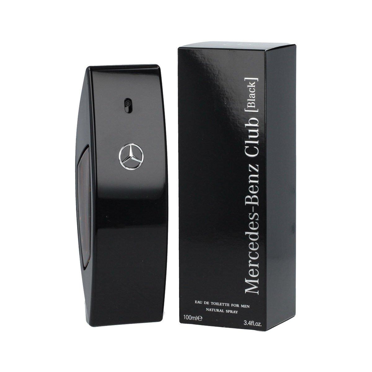 Perfume Hombre Mercedes Benz 71041197 EDT 100 ml
