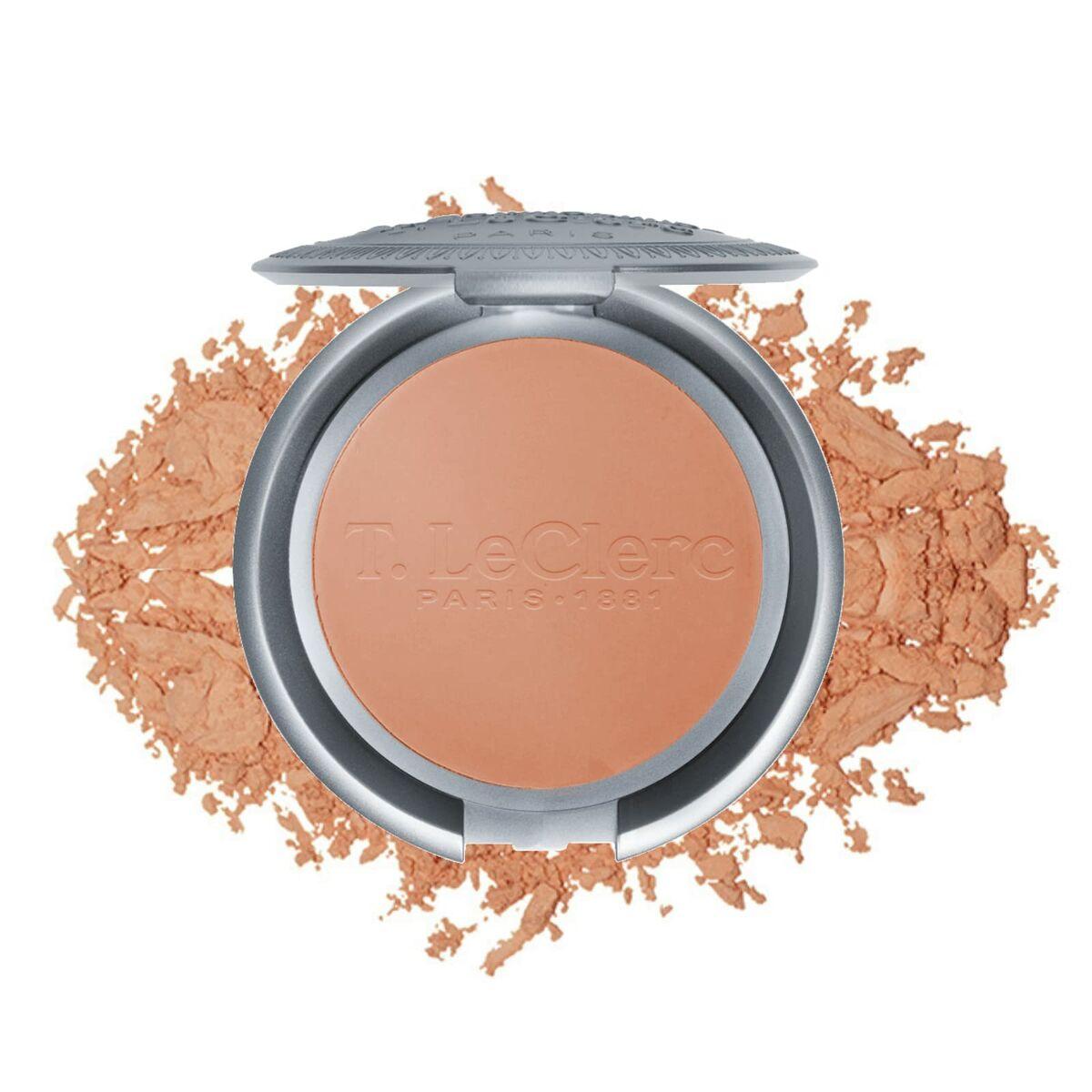 Polvos Compactos LeClerc Cannelle