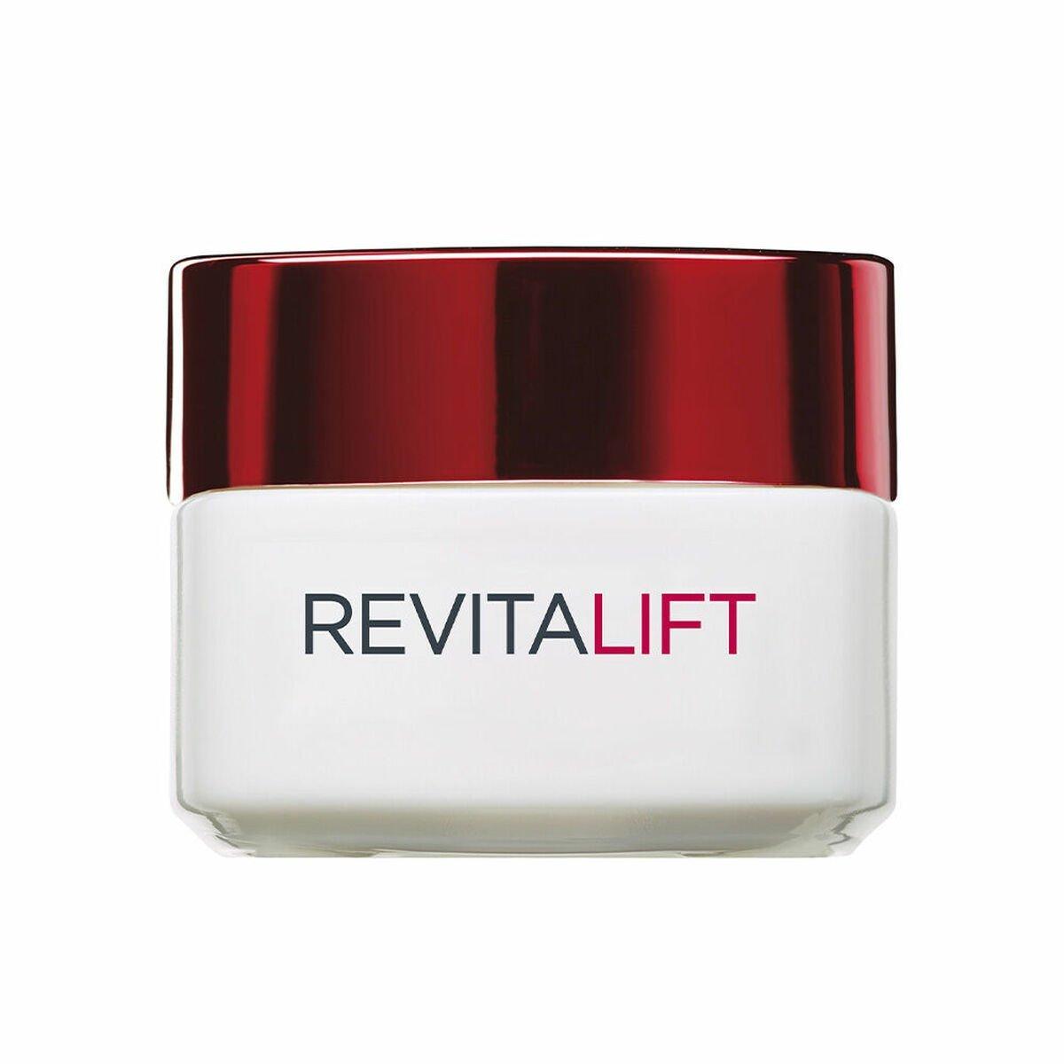 Crema Antiedad para el Contorno de Ojos L'Oreal Make Up Revitalift 15 ml