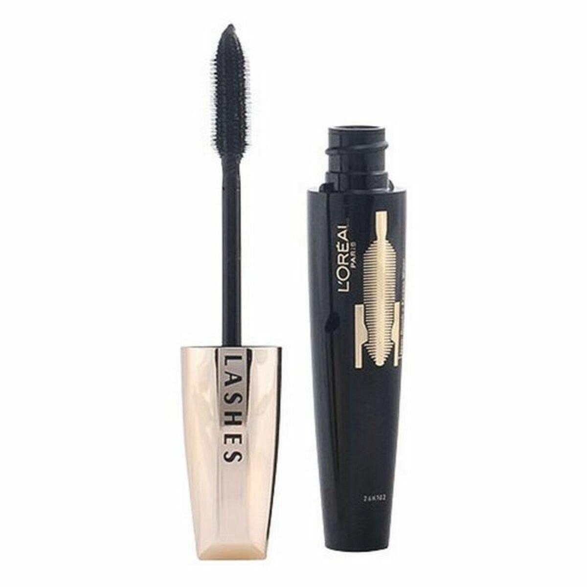 Máscara de Pestañas L'Oreal Make Up Volume Million Lashes Negro 9 ml