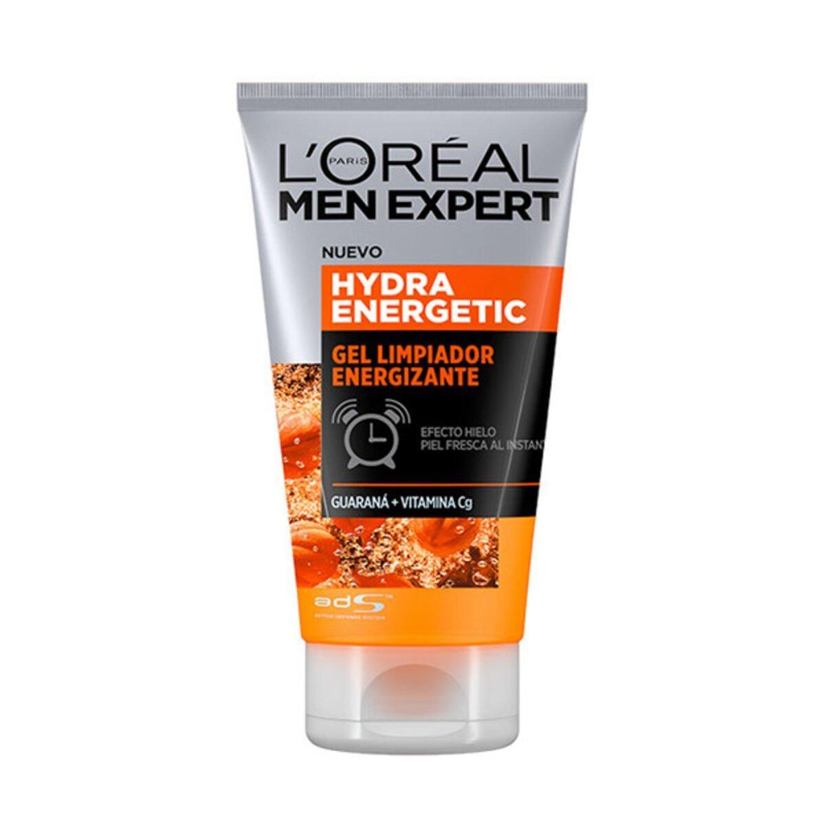 Gel Limpiador Facial L'Oreal Make Up A9815700 100 ml