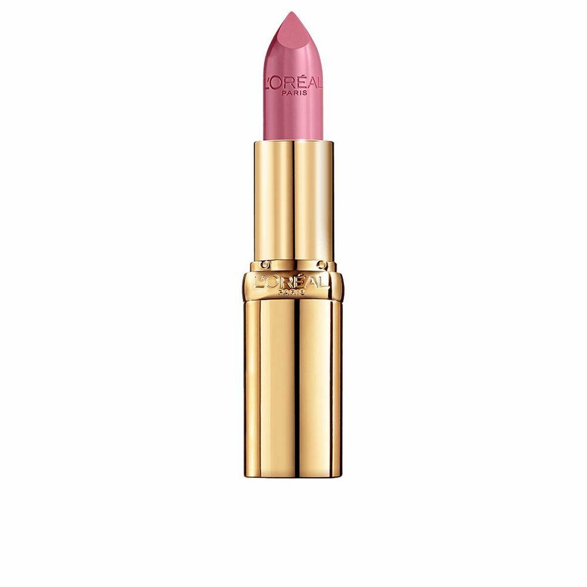 Pintalabios L'Oreal Make Up Color Riche 129-Montmarte Nº 129-Montmarte 4,8 g