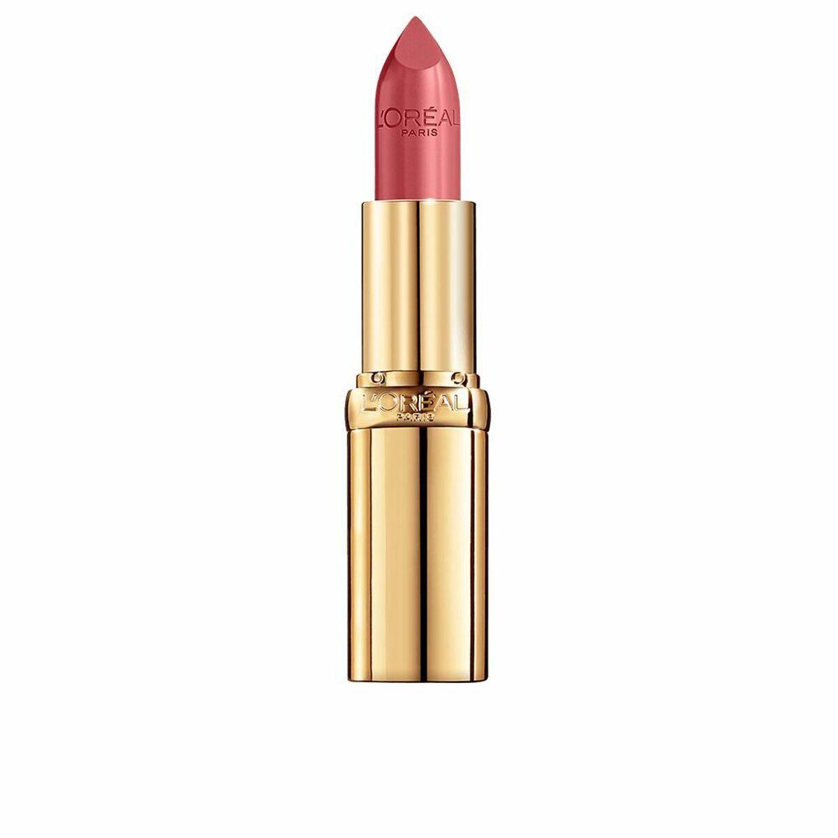 Pintalabios L'Oreal Make Up Color Riche 110-Made In Paris Nº 110-Made In Paris 4,8 g