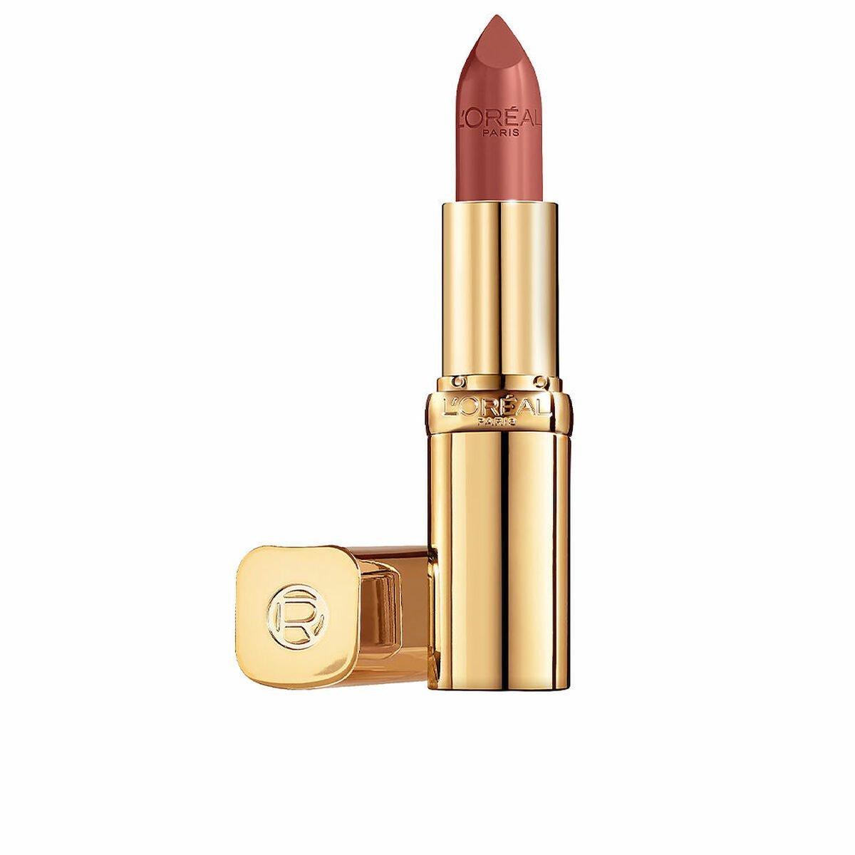 Pintalabios L'Oreal Make Up Color Riche Nº 107-Seine Sunset 4,2 g