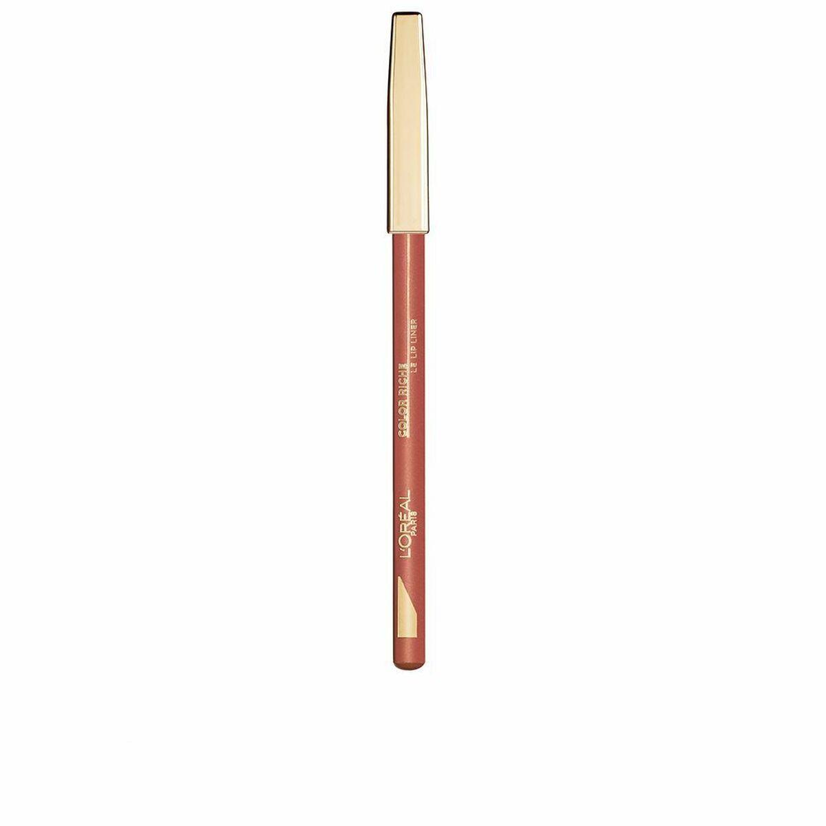 Perfilador de Labios L'Oreal Make Up AA043701 Nº 236-Organza 1,2 g