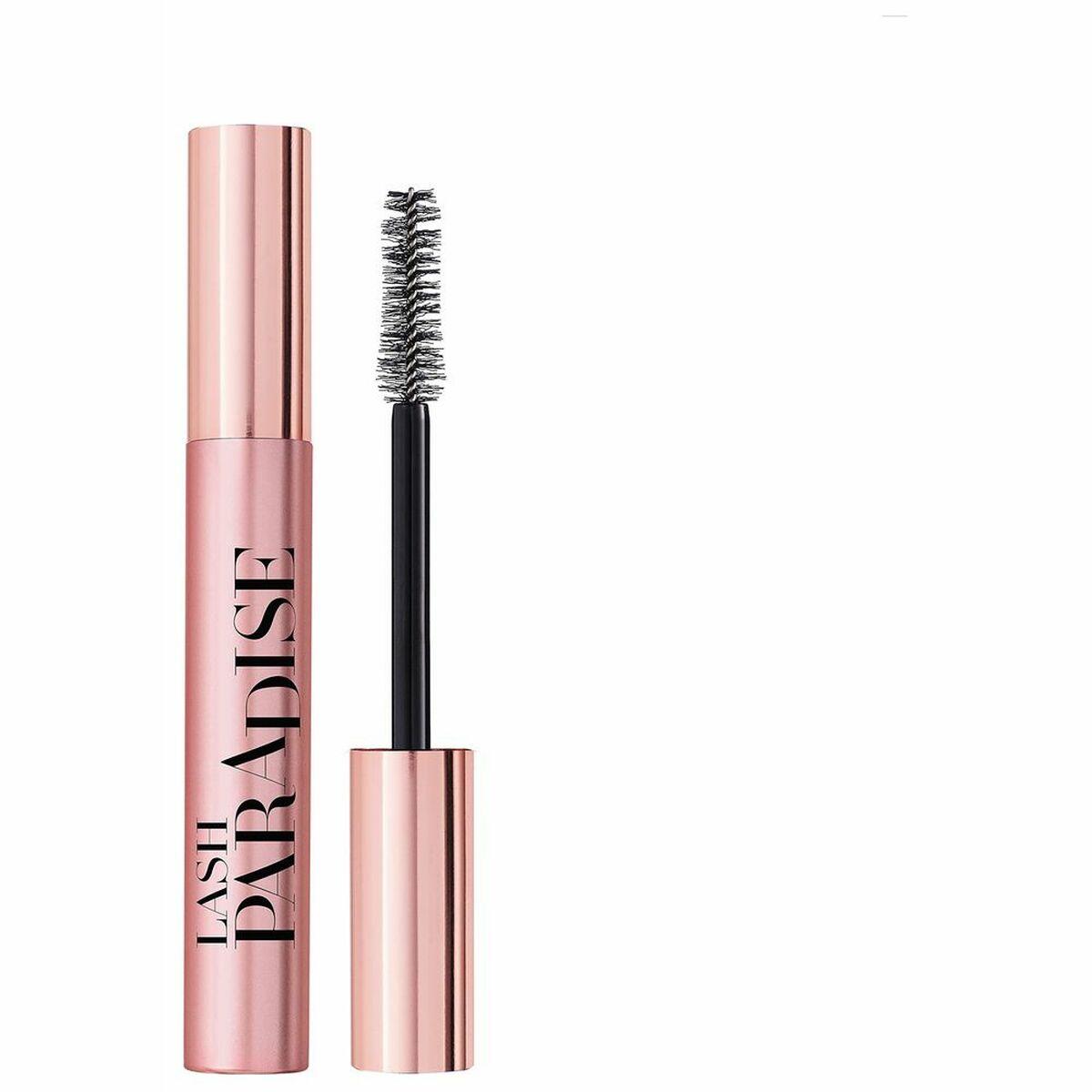 Máscara de Pestañas L'Oreal Make Up Lash Paradise Negro 6,4 ml